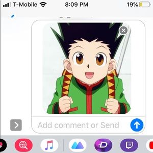 Meet your Posher, Olaoluwa